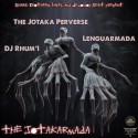 The Jotakarmada_Front Cover