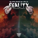 Reality - The Jotaka Perverse & Cairo Tkc  - front cover