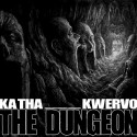 The Dungeon Front Cover - by kachin